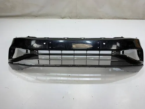 03092021 Volkswagen PASSAT B8 Front bumper