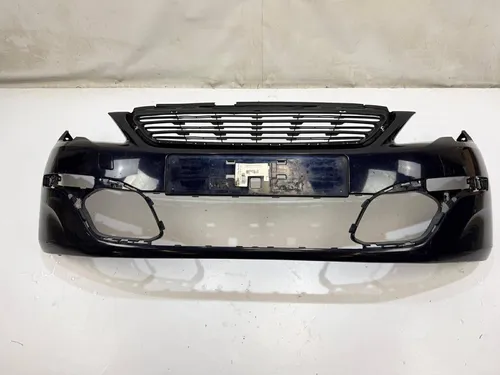 06396091 Peugeot 308 Front bumper
