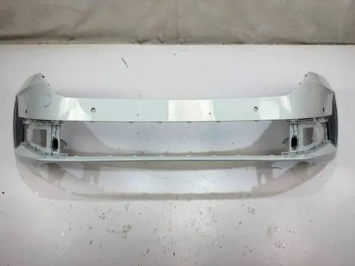 20112024 Skoda Octavia Mk4 Front bumper