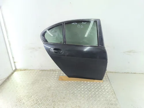 41517202084 BMW 7 E65 E66 Rear door