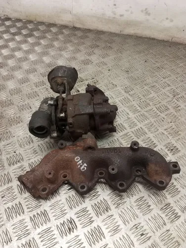 8872873794 Honda Civic Turbo