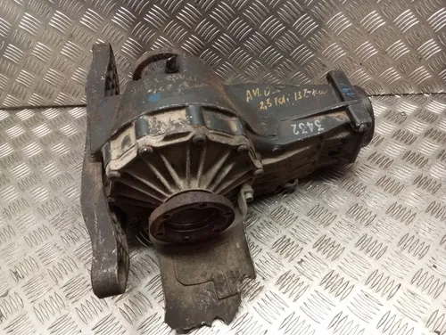 EUB300402 Audi A6 S6 C5 4B Rear differential