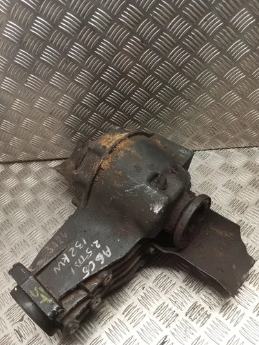 EUS090102 Audi A6 S6 C5 4B Rear differential
