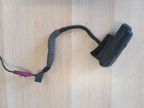 6R1035716 Volkswagen Polo V 6R Bluetooth control unit holder