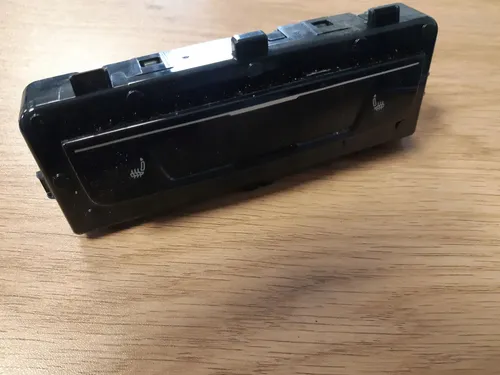 11A907049B Volkswagen Golf VIII Climate control unit