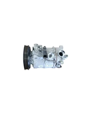 80A816803A Audi Q5 SQ5 Air conditioning (A/C) compressor (pump)