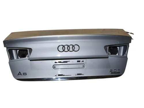 LX7P Audi A6 S6 C7 4G Tailgate/trunk/boot lid