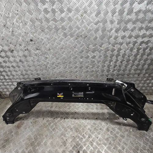 31333237 Volvo V70 Radiator support slam panel