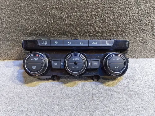 5G1907044B Volkswagen PASSAT B8 Climate control unit