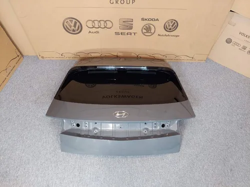 NE230114N0002A Hyundai Ioniq 5 Tailgate/trunk/boot lid