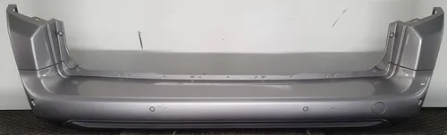 Peugeot Partner III Rear bumper