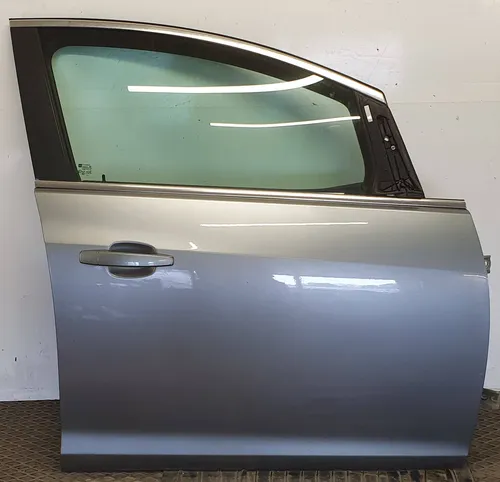 13285607 Opel Astra J Front door