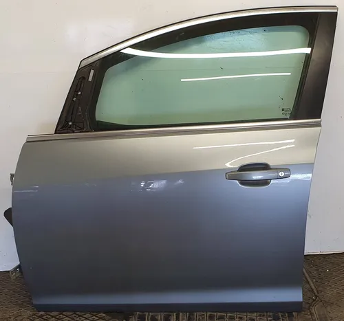 13285606 Opel Astra J Front door