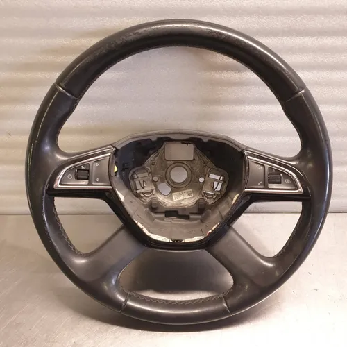 3T0419091AH Skoda Superb B6 (3T) Steering wheel