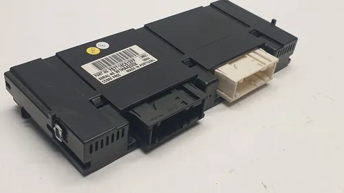 7S7T18C612FF Ford Mondeo MK IV Climate control unit