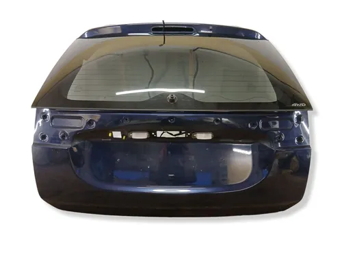 5801B352 Mitsubishi Outlander Tailgate/trunk/boot lid