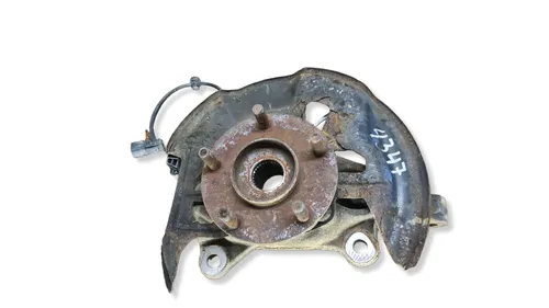 KD3533021A Mazda CX-5 Front wheel hub spindle knuckle
