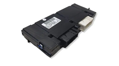 BM2T18C612JC Ford Mondeo MK IV Climate control unit