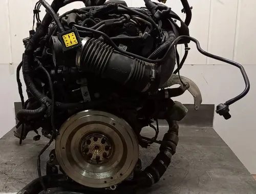 8V4Q6007DB Ford Galaxy Engine
