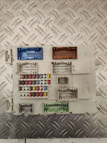 31394621 Volvo V40 Comfort/convenience module