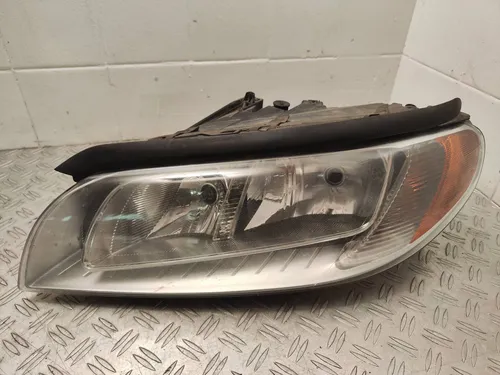 31214351 Volvo V70 Headlight/headlamp