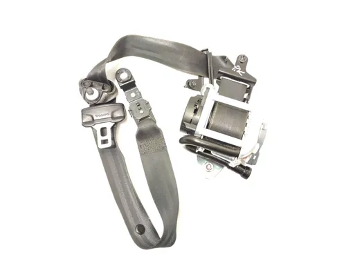 616155700 Volvo V60 Front seatbelt