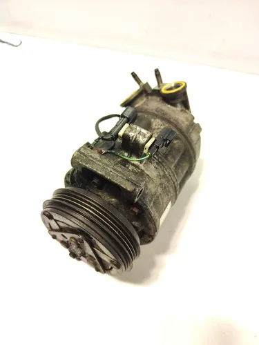 P31418490 Volvo XC60 Air conditioning (A/C) compressor (pump)