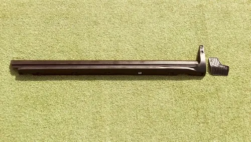 LJ6BS10155A Ford Kuga III Sill