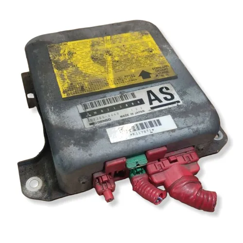 MR213889 Mitsubishi Pajero Airbag control unit/module