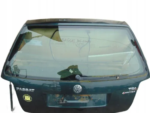 55465200 Volkswagen PASSAT B5.5 Tailgate/trunk/boot lid