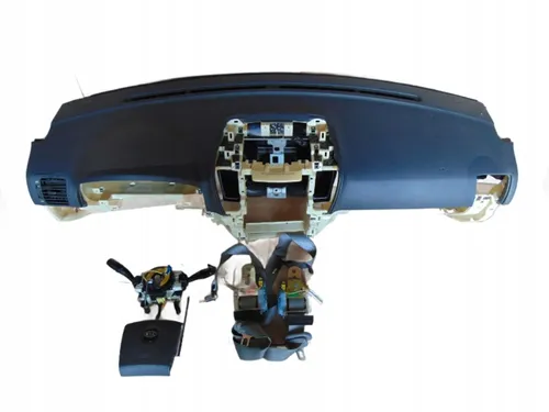 5634152I000 KIA Sorento Airbag set with panel