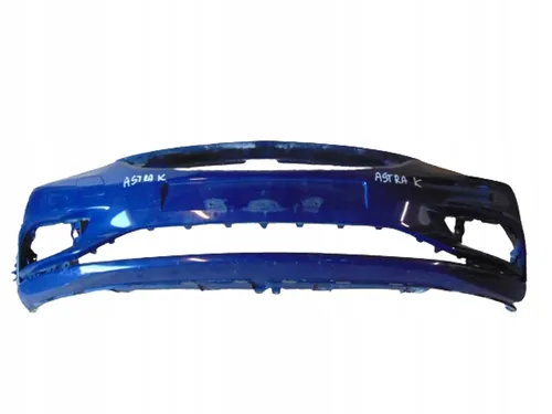 13425478 Opel Astra K Front bumper