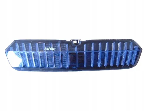 5LA941107A Skoda Enyaq iV Front bumper upper radiator grill