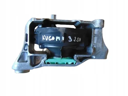 LX636F012AC Ford Kuga III Starter motor
