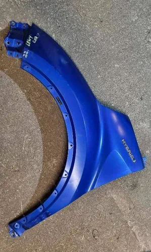 468320591 Toyota C-HR I Fender