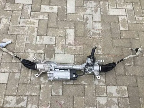 A2134602901 Mercedes-Benz E W213 Steering rack