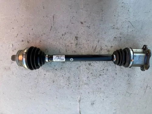 8E0407271BF Audi A4 S4 B5 8D Front driveshaft