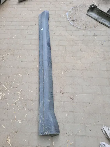 Mitsubishi Outlander Sill