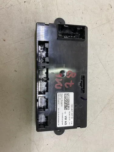 1EE907007B Volkswagen ID.4 Climate control unit