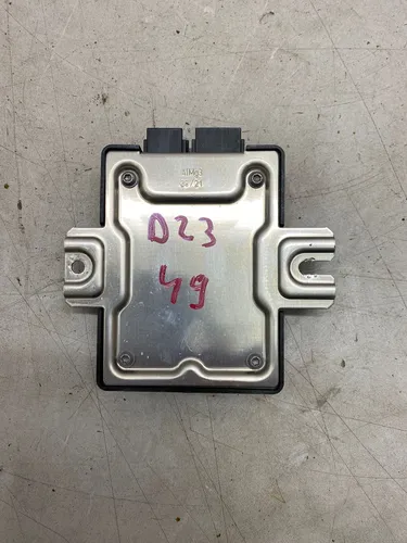 5A533E1 BMW 3 G20 G21 Other control units/modules