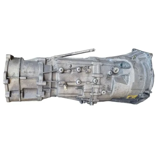 1069401051 BMW X3 E83 Manual 5 speed gearbox