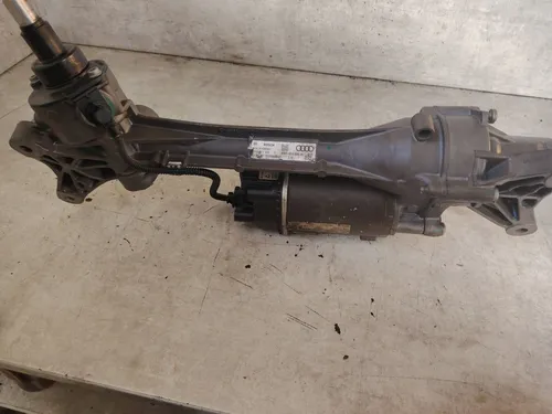 8W1423055AJ Audi A4 S4 B9 8W Steering rack
