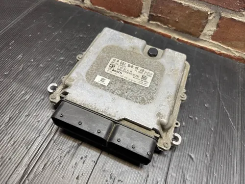 A6229000500 Mercedes-Benz Vito Viano W447 Engine control unit/module