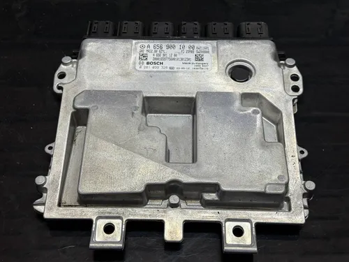 A6569001000 Mercedes-Benz GLE W167 Engine control unit/module