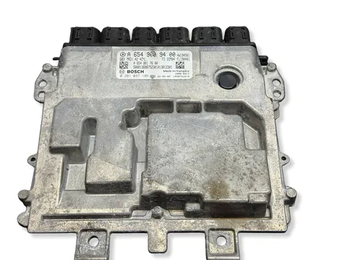 A6549009400 Mercedes-Benz Vito Viano W447 Engine control unit/module