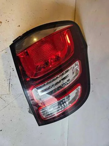 JL90029435 Citroen C3 Rear/tail lights