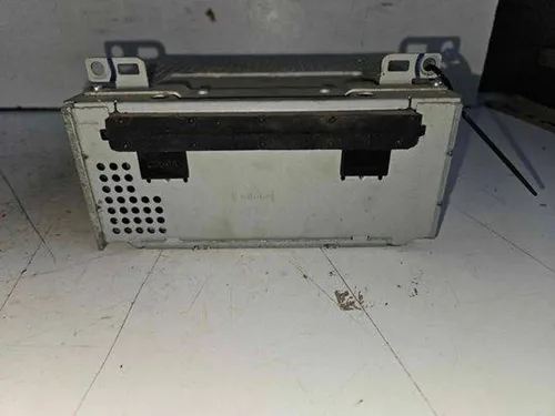 10R048415 Ford Transit Radio/CD/DVD/GPS head unit