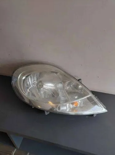 8200701356 Opel Vivaro Headlight/headlamp