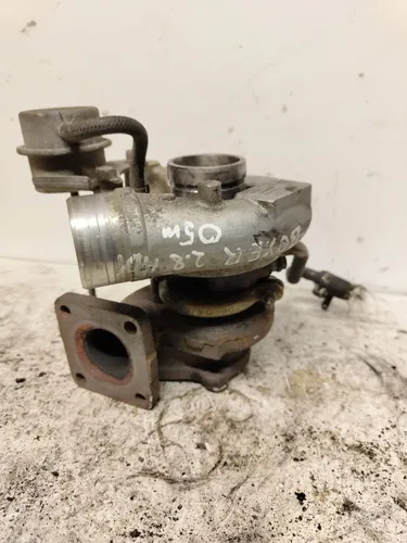 500344801 Peugeot Boxer Turbo