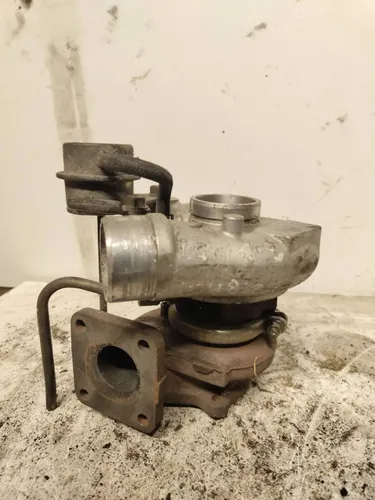 500344801 Peugeot Boxer Turbo
